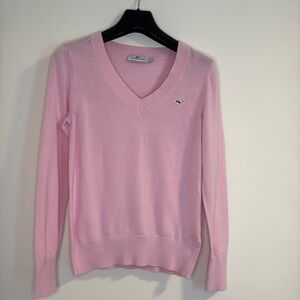 Vineyard Vines pullover sweater